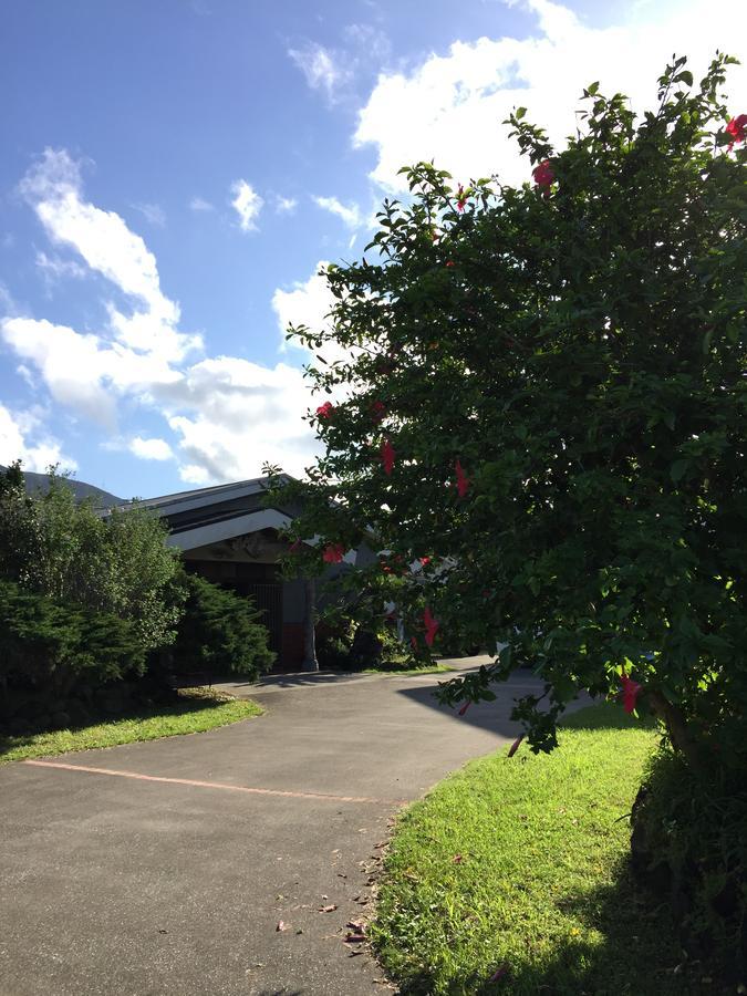 Sokodo-So Hachijō Exterior foto
